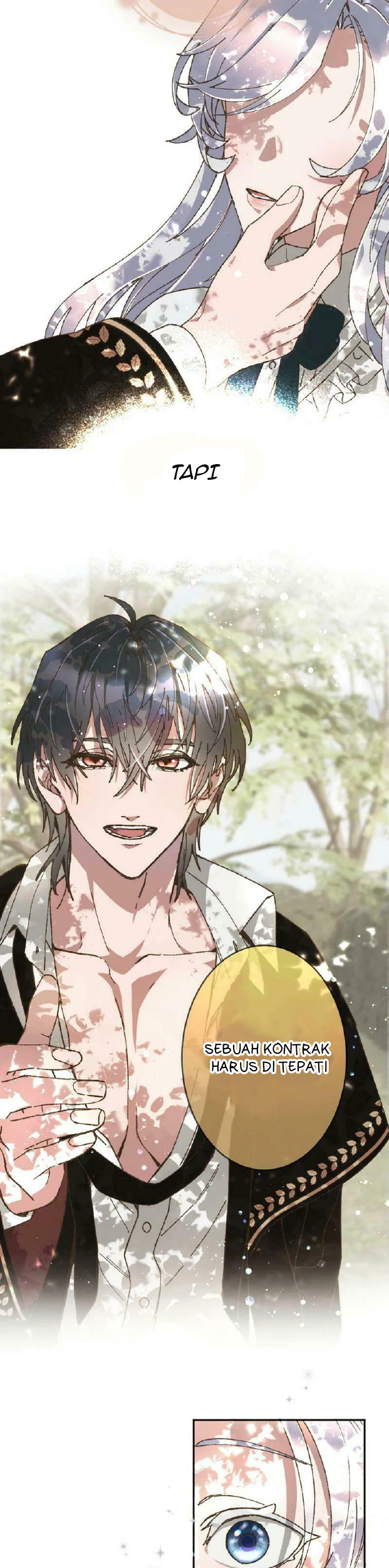 The Sleeping Duke's Bride Chapter 14 Gambar 21