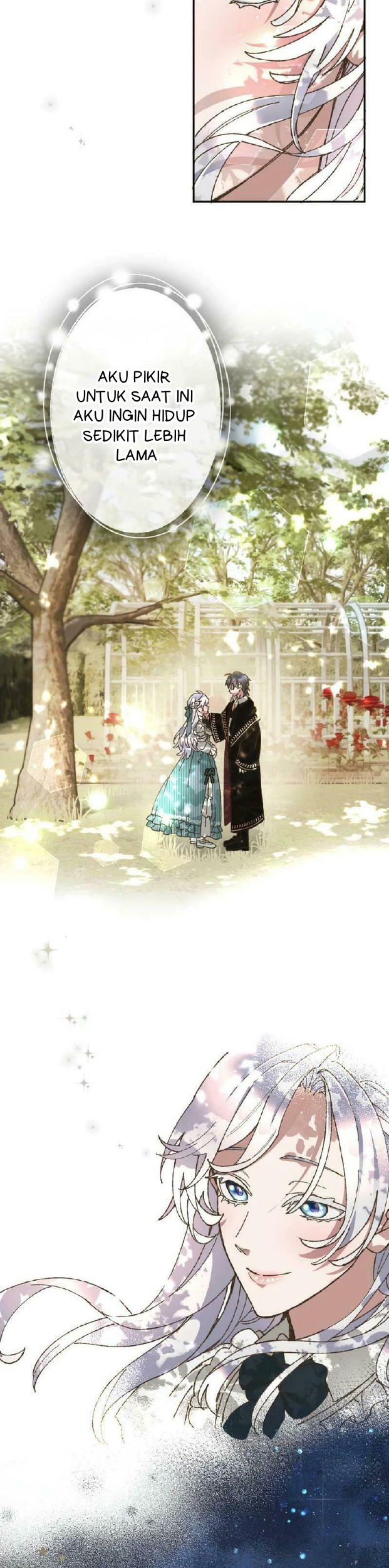 The Sleeping Duke's Bride Chapter 14 Gambar 22