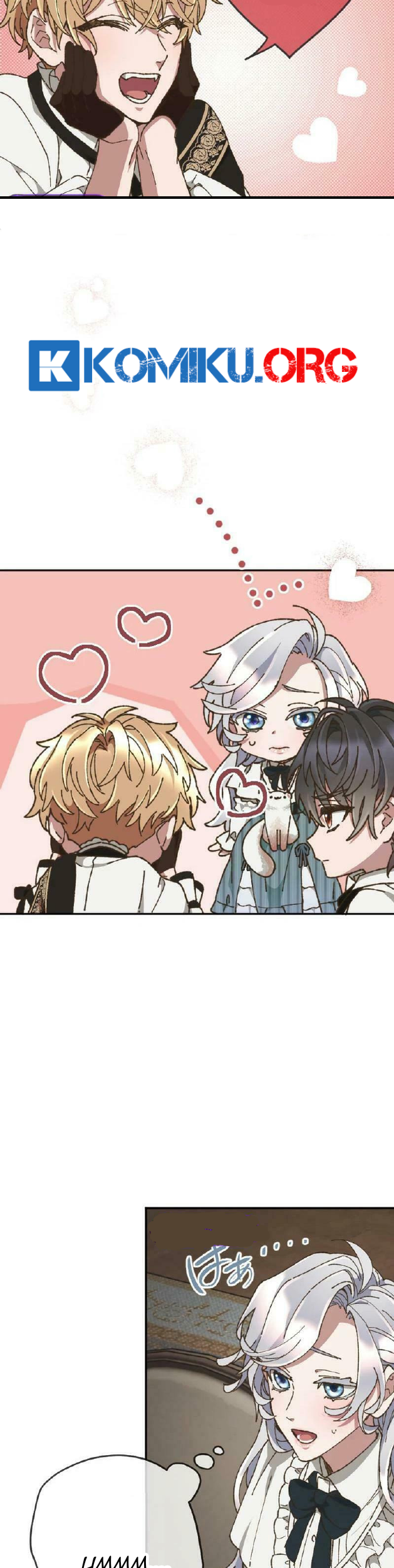 The Sleeping Duke's Bride Chapter 14 Gambar 38