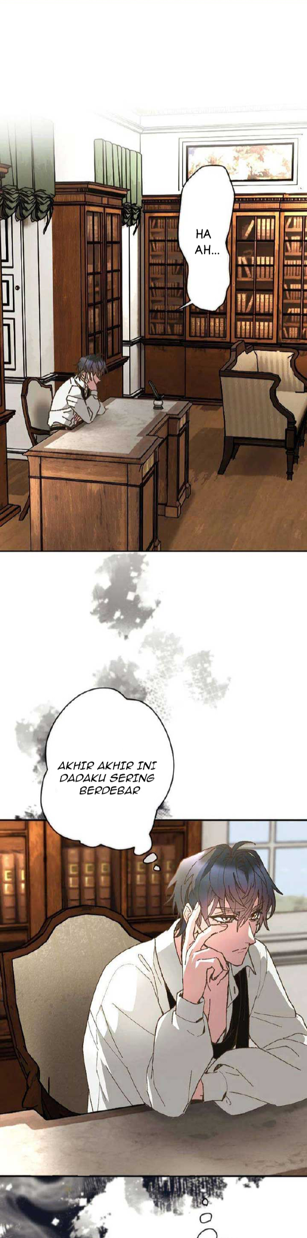 Baca  The Sleeping Duke's Bride Chapter 15 Gambar 2