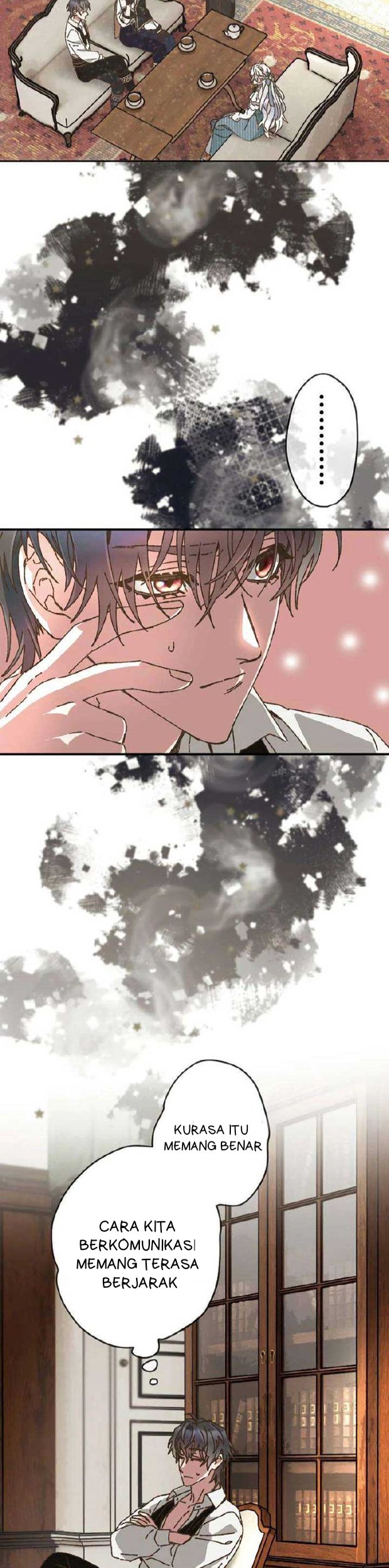 The Sleeping Duke's Bride Chapter 15 Gambar 4