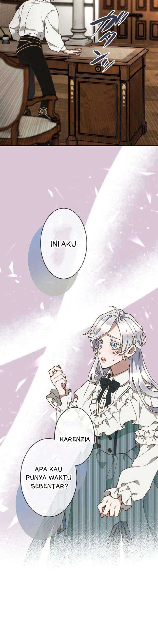 The Sleeping Duke's Bride Chapter 15 Gambar 8