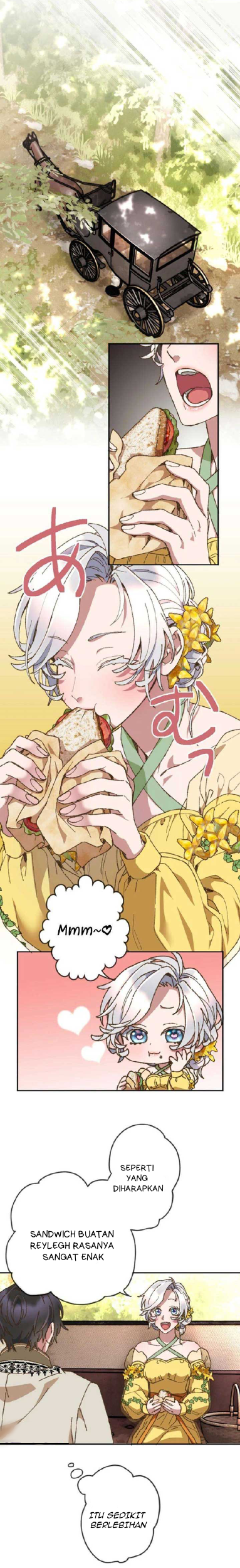 Baca  The Sleeping Duke's Bride Chapter 16 Gambar 2