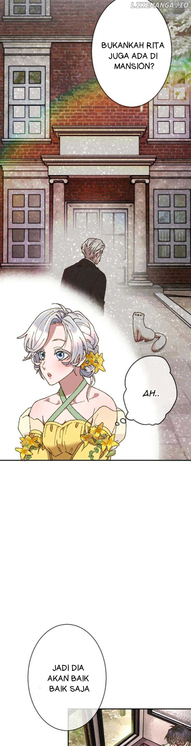 The Sleeping Duke's Bride Chapter 16 Gambar 5