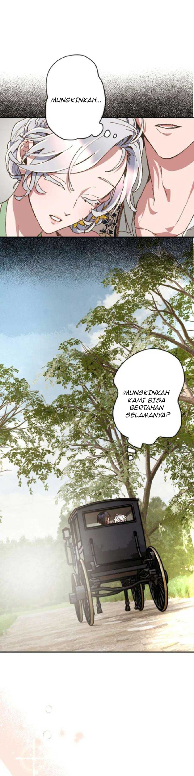 The Sleeping Duke's Bride Chapter 16 Gambar 16