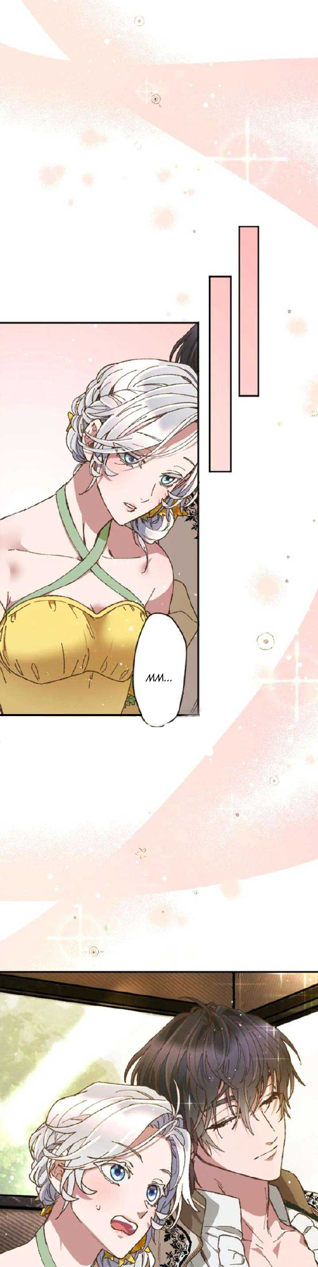 The Sleeping Duke's Bride Chapter 16 Gambar 17