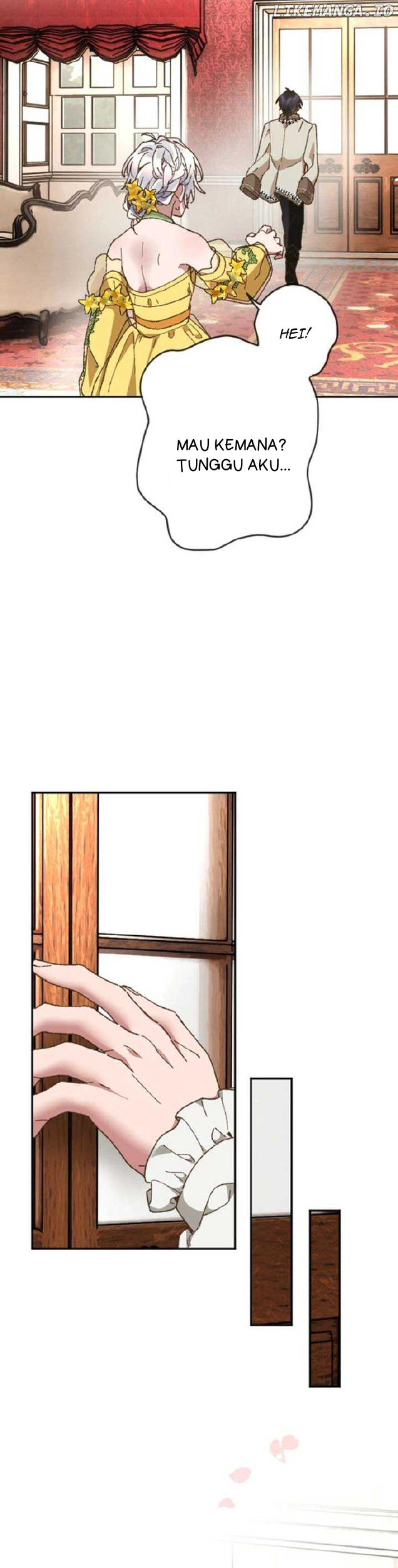 The Sleeping Duke's Bride Chapter 16 Gambar 30