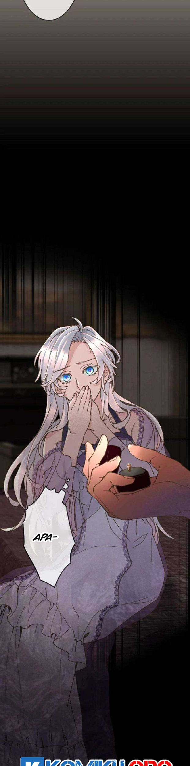 The Sleeping Duke's Bride Chapter 17 Gambar 49