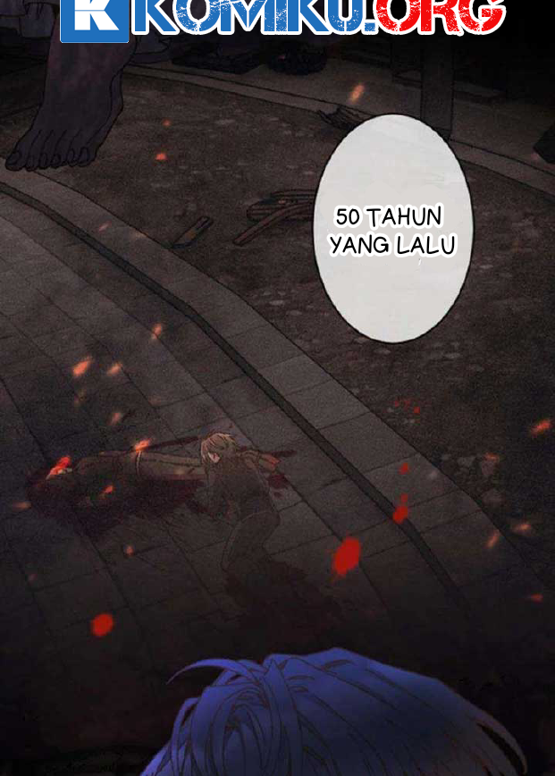 The Sleeping Duke's Bride Chapter 17 Gambar 50