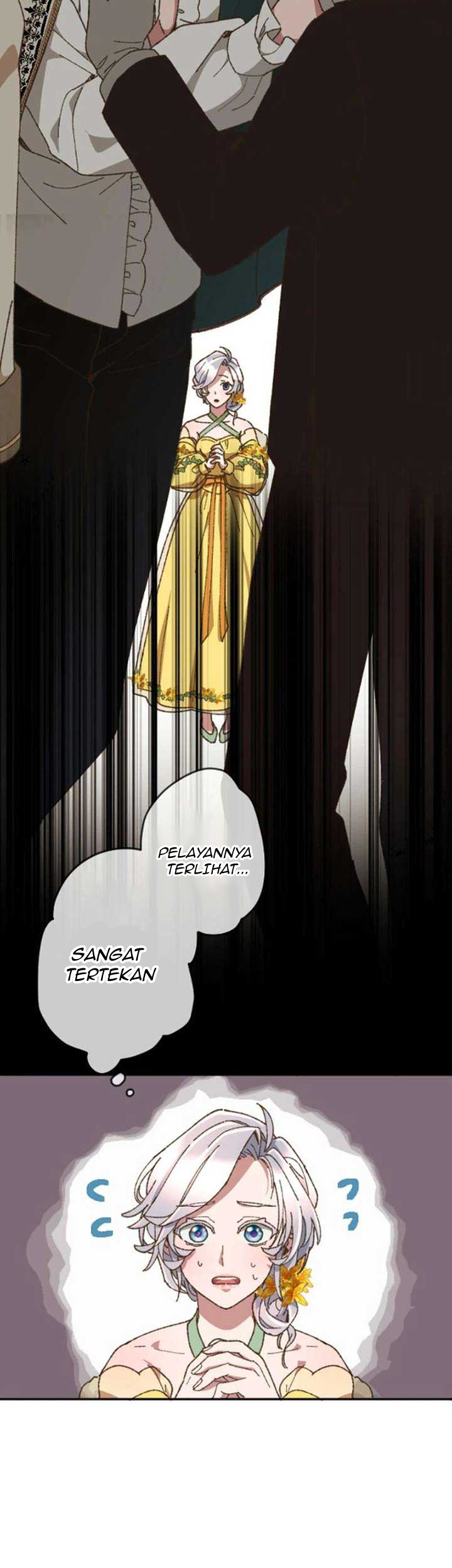 The Sleeping Duke's Bride Chapter 17 Gambar 7