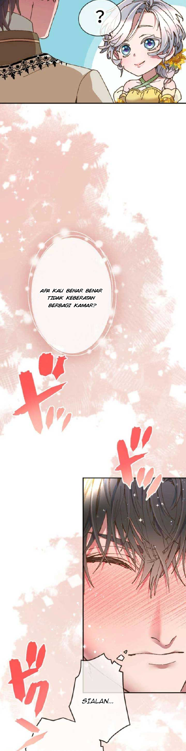 The Sleeping Duke's Bride Chapter 17 Gambar 18