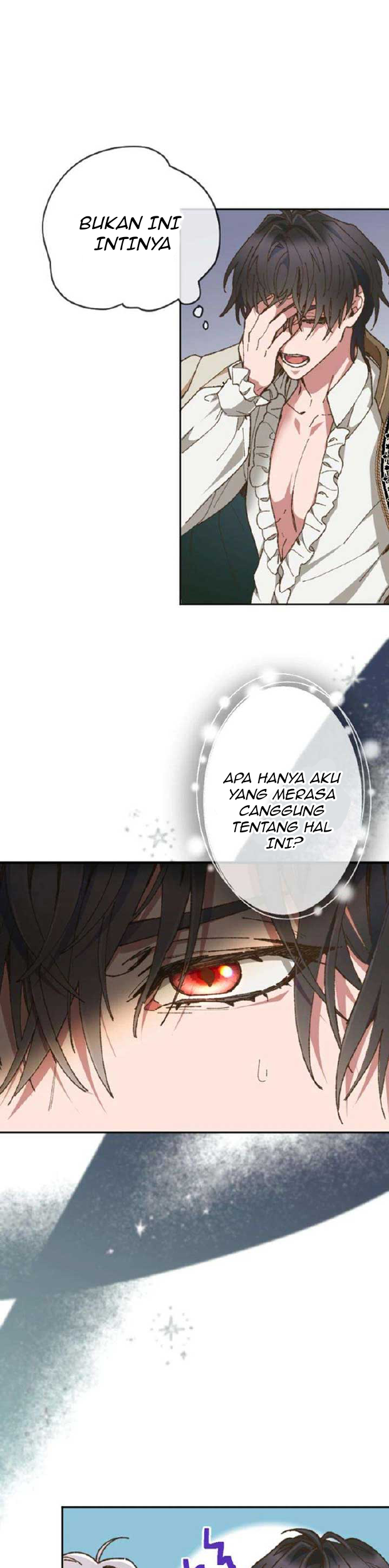 The Sleeping Duke's Bride Chapter 17 Gambar 28