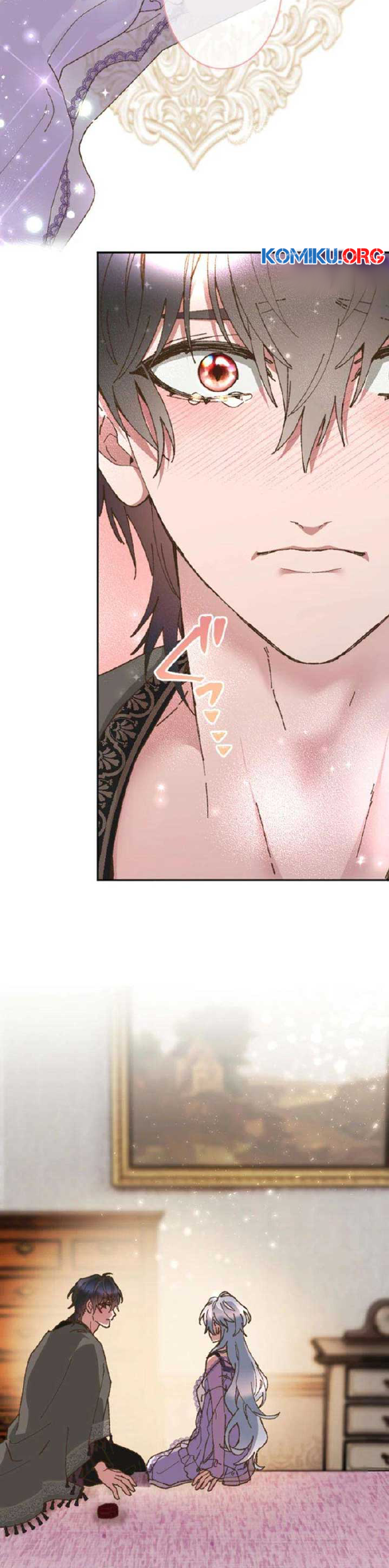 The Sleeping Duke's Bride Chapter 18 Gambar 43