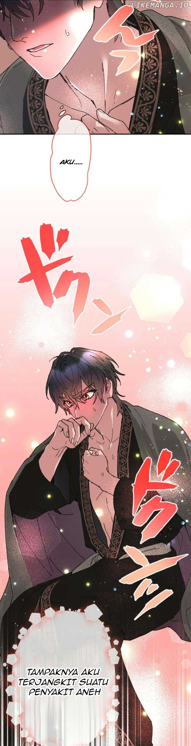 The Sleeping Duke's Bride Chapter 18 Gambar 50