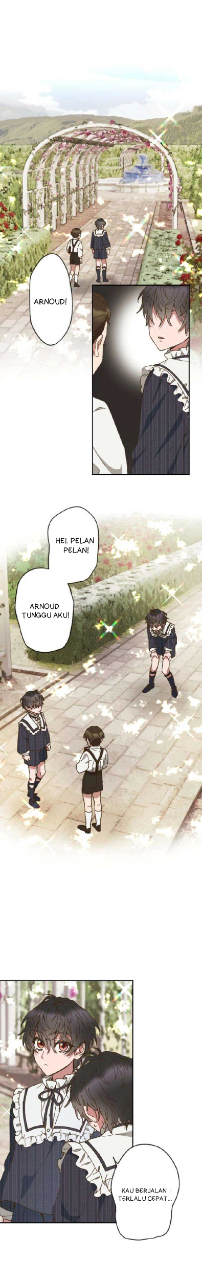 Baca  The Sleeping Duke's Bride Chapter 18 Gambar 2