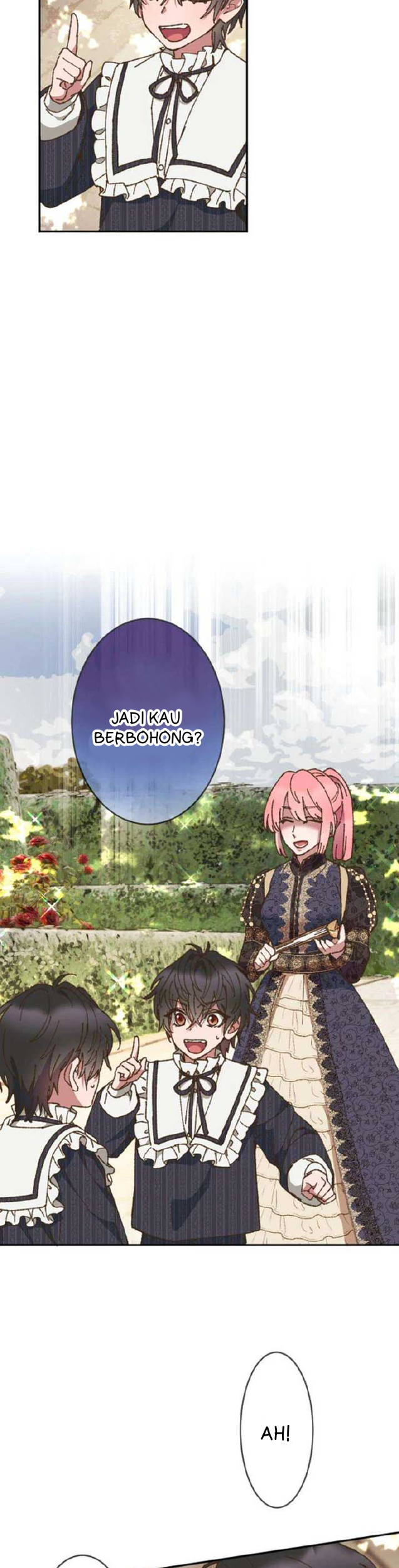 The Sleeping Duke's Bride Chapter 18 Gambar 8