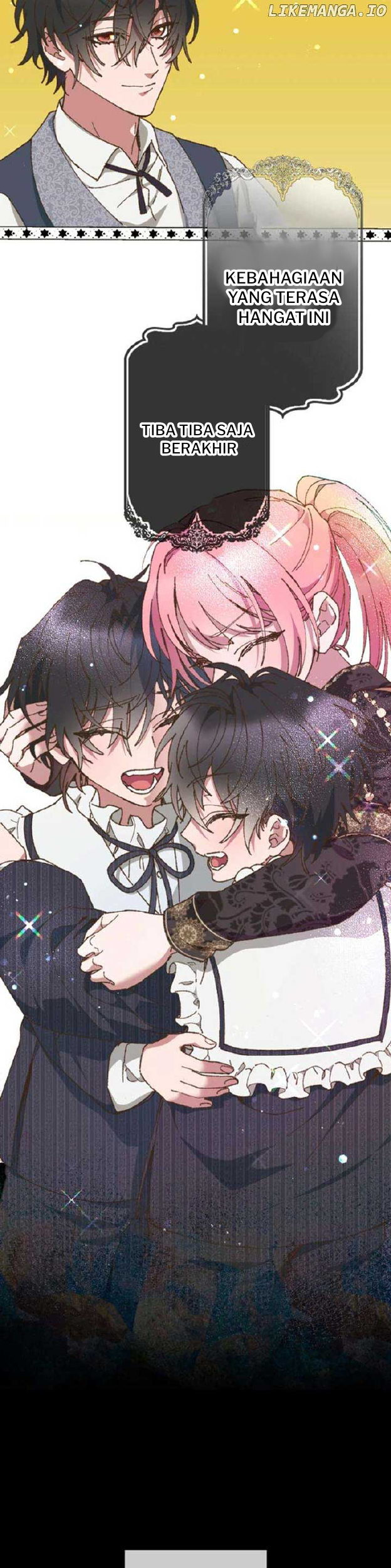 The Sleeping Duke's Bride Chapter 18 Gambar 15