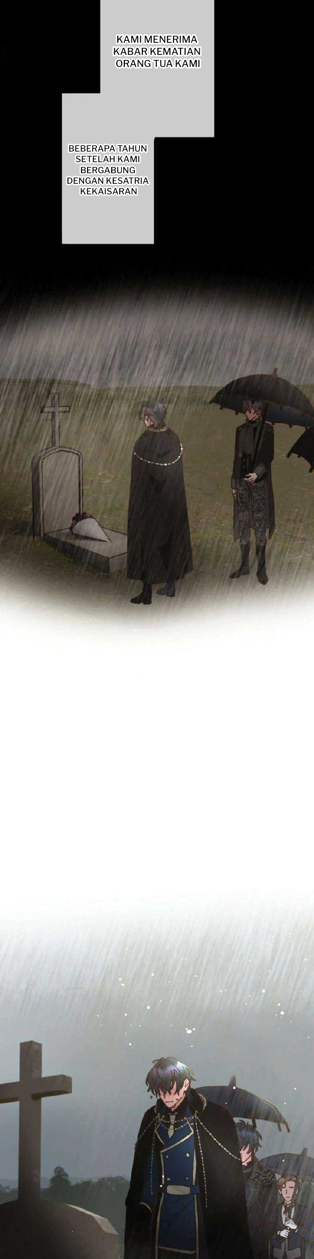 The Sleeping Duke's Bride Chapter 18 Gambar 16