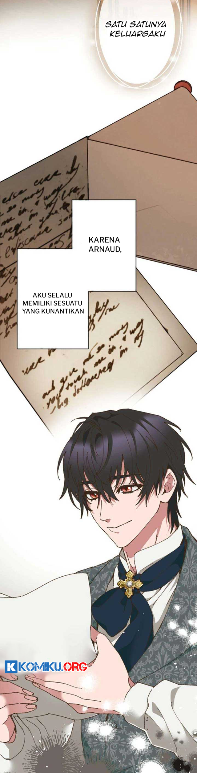 The Sleeping Duke's Bride Chapter 18 Gambar 23