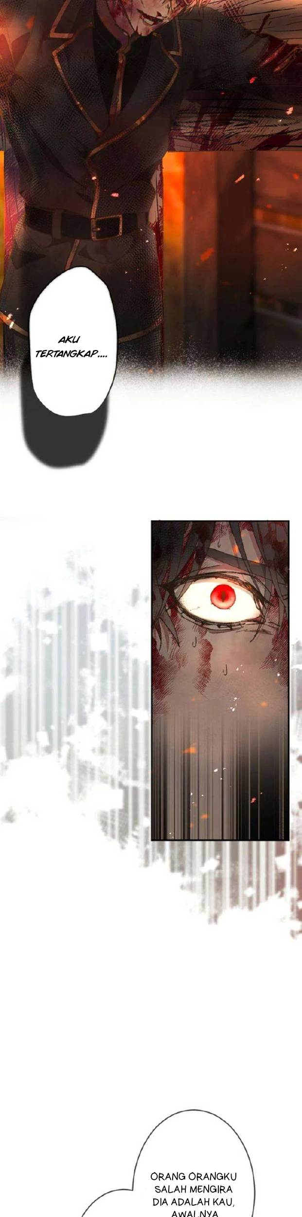 The Sleeping Duke's Bride Chapter 18 Gambar 32