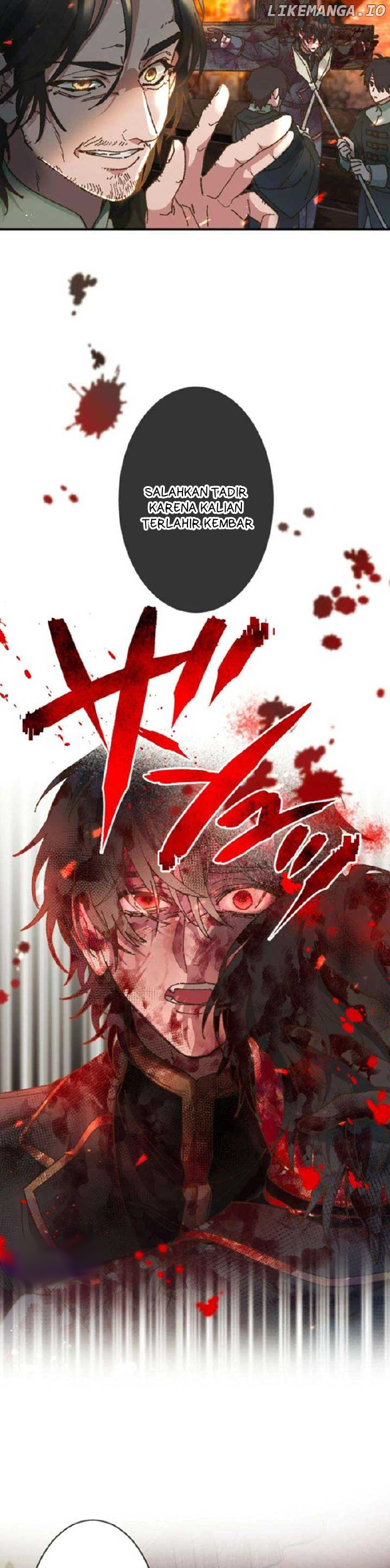 The Sleeping Duke's Bride Chapter 18 Gambar 35