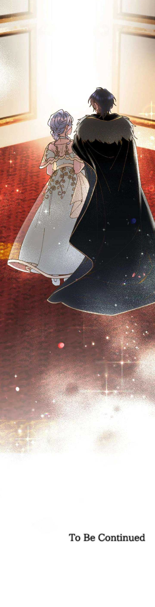 The Sleeping Duke's Bride Chapter 19 Gambar 41