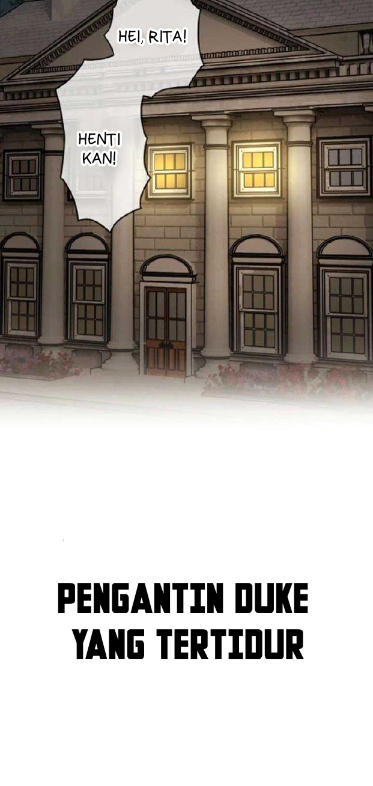 The Sleeping Duke's Bride Chapter 19 Gambar 4
