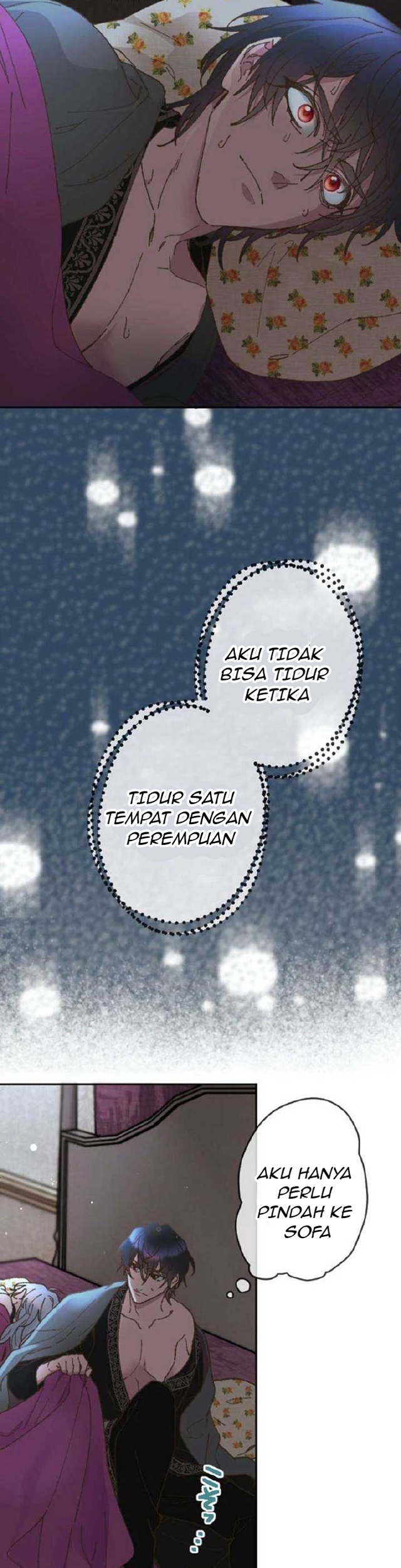 The Sleeping Duke's Bride Chapter 19 Gambar 12