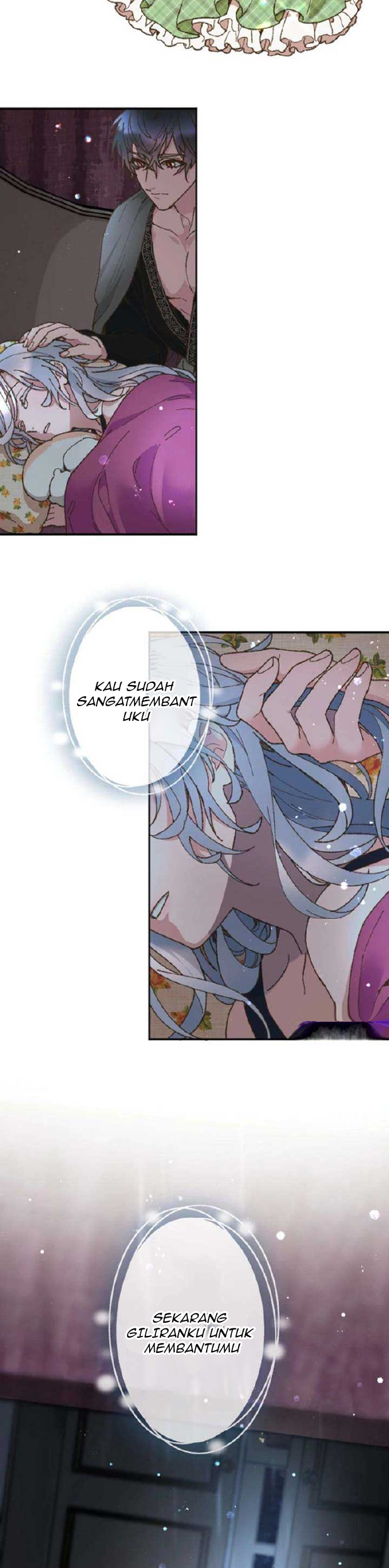 The Sleeping Duke's Bride Chapter 19 Gambar 17