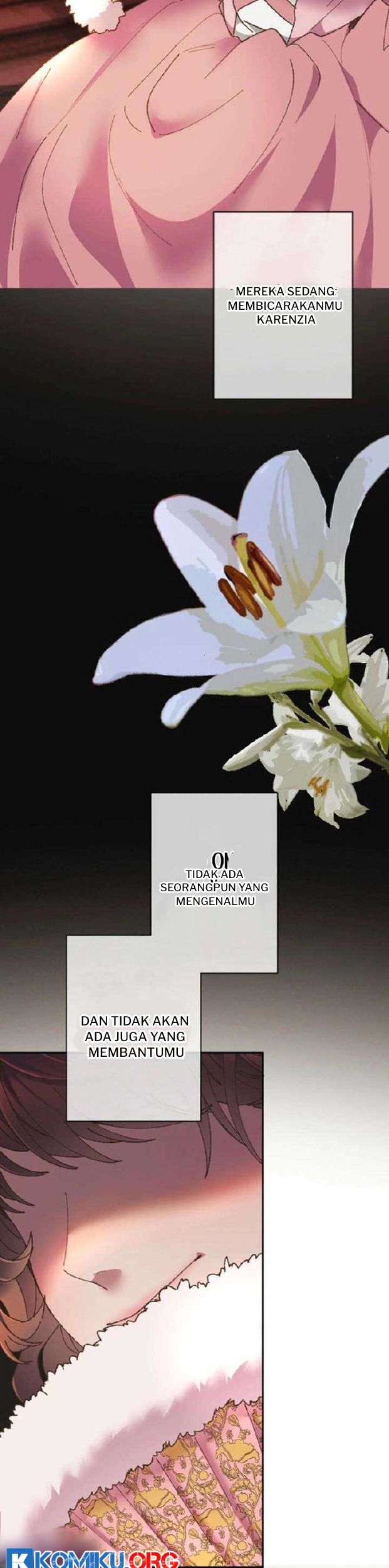 The Sleeping Duke's Bride Chapter 19 Gambar 28