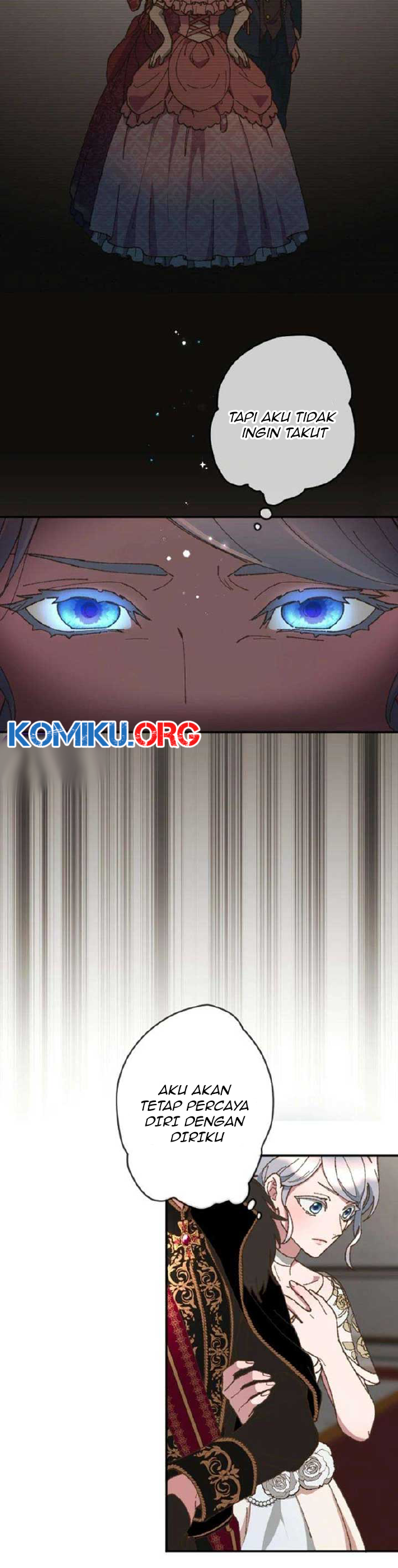 The Sleeping Duke's Bride Chapter 19 Gambar 32