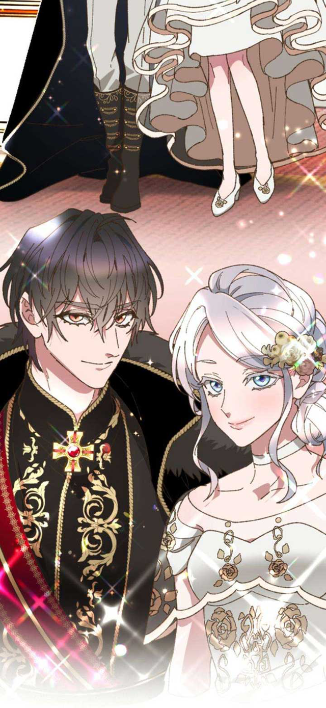 The Sleeping Duke's Bride Chapter 20 Gambar 5