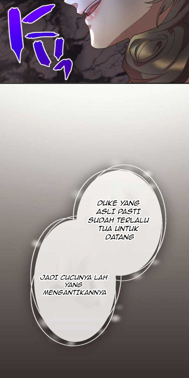 The Sleeping Duke's Bride Chapter 20 Gambar 13