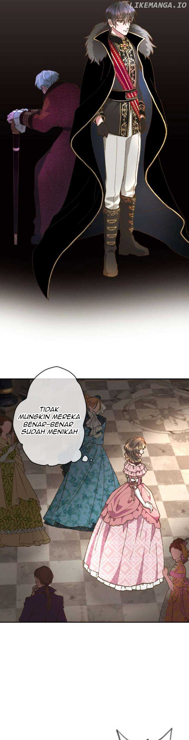 The Sleeping Duke's Bride Chapter 20 Gambar 14