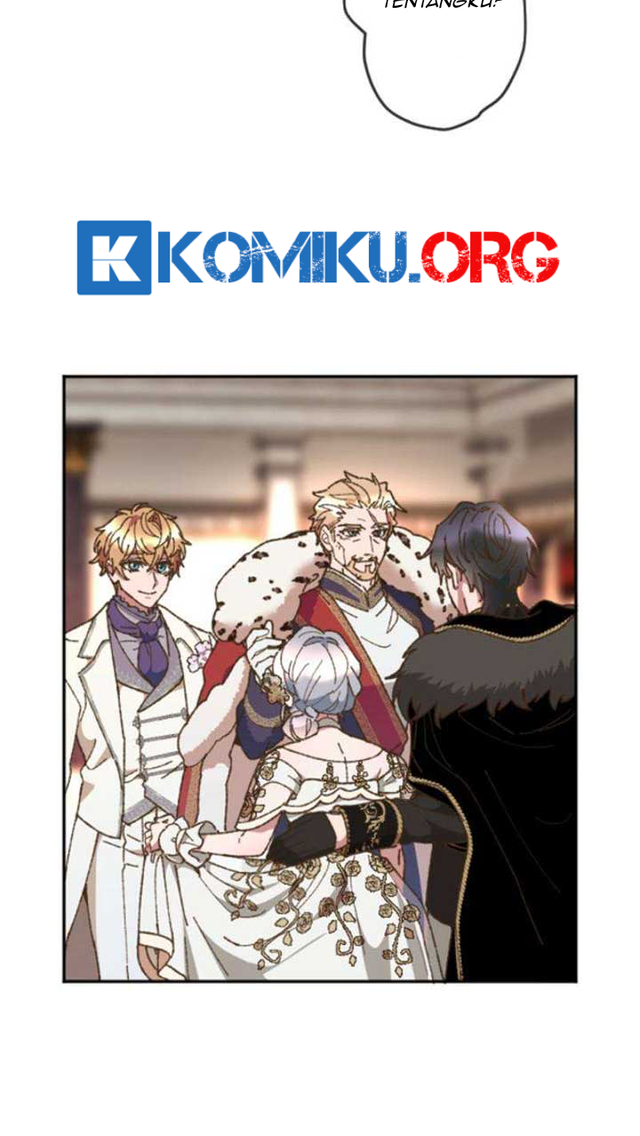 The Sleeping Duke's Bride Chapter 20 Gambar 21