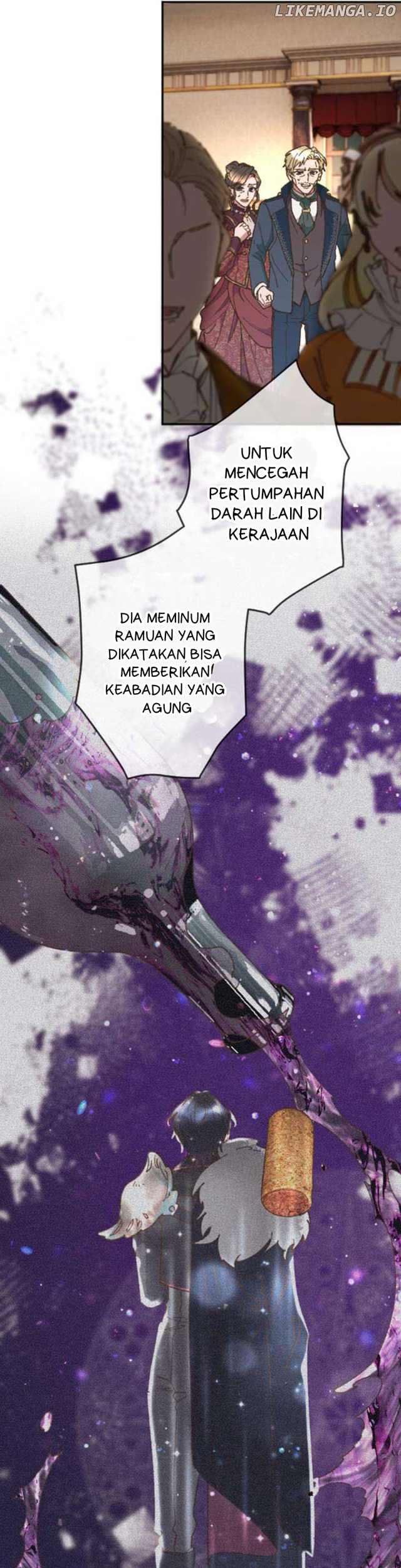 The Sleeping Duke's Bride Chapter 20 Gambar 28