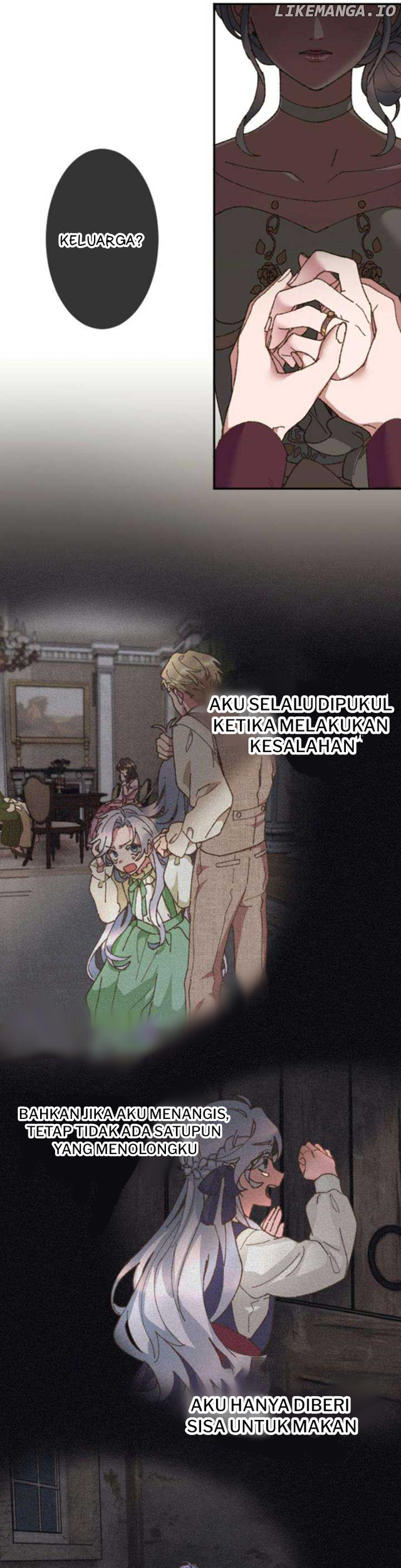 The Sleeping Duke's Bride Chapter 21 Gambar 50