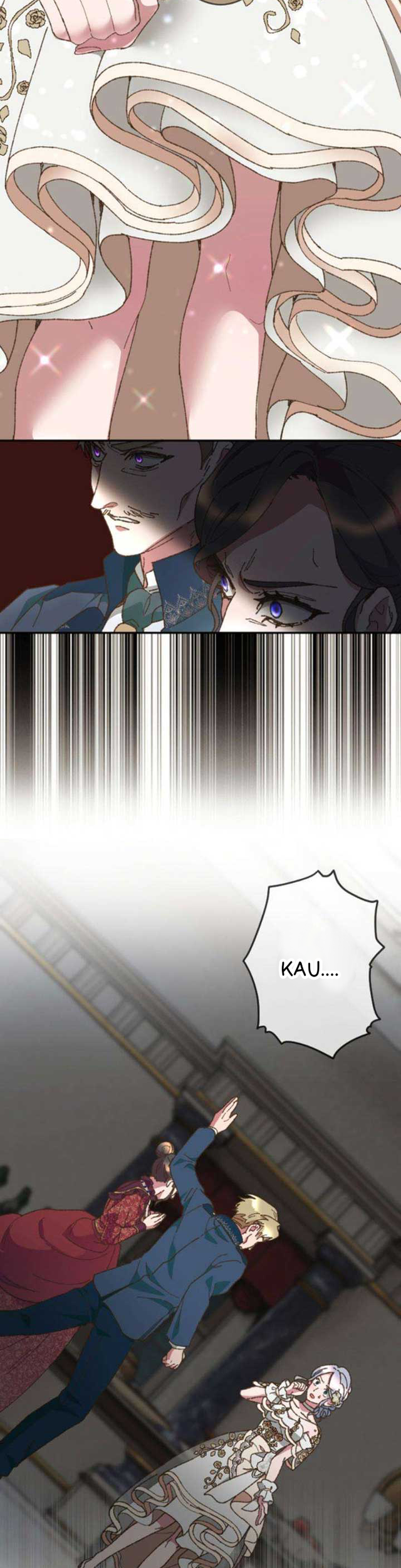 The Sleeping Duke's Bride Chapter 21 Gambar 52