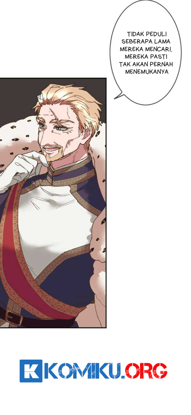 The Sleeping Duke's Bride Chapter 21 Gambar 5