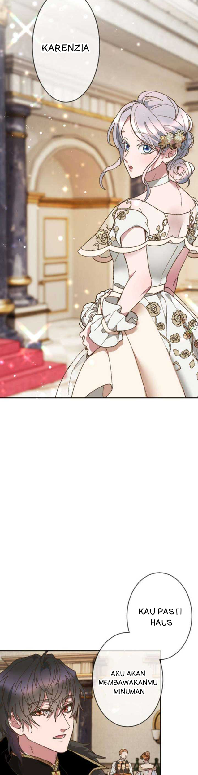 The Sleeping Duke's Bride Chapter 21 Gambar 7