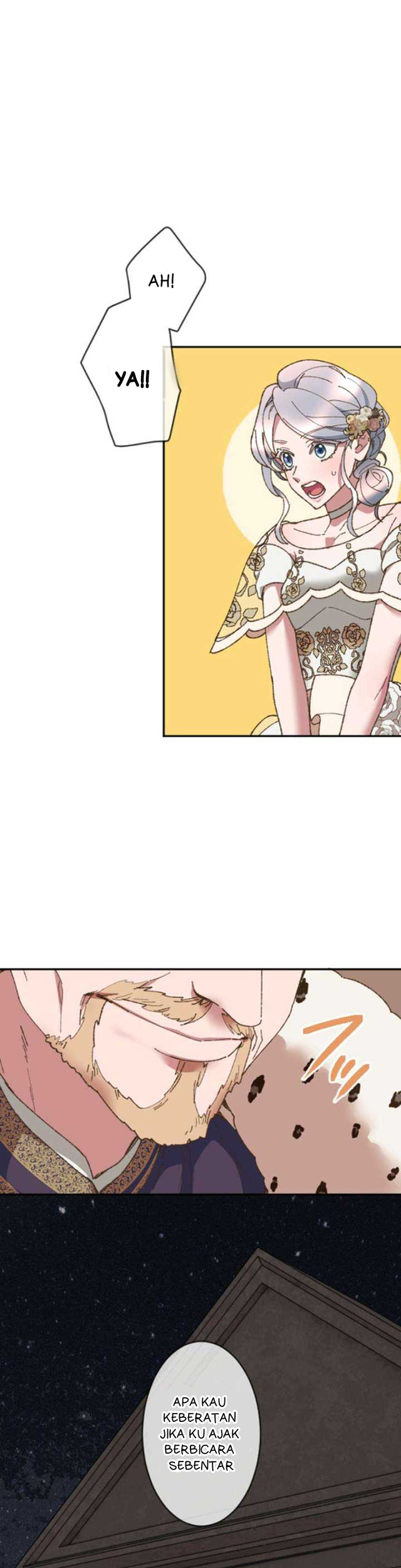 The Sleeping Duke's Bride Chapter 21 Gambar 11