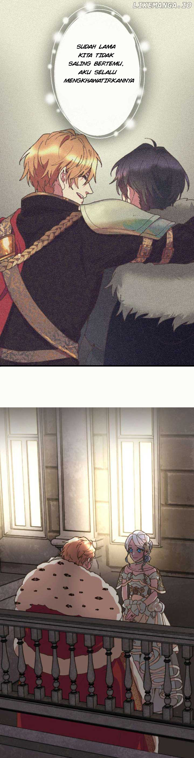 The Sleeping Duke's Bride Chapter 21 Gambar 18