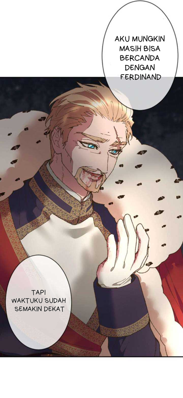 The Sleeping Duke's Bride Chapter 21 Gambar 21