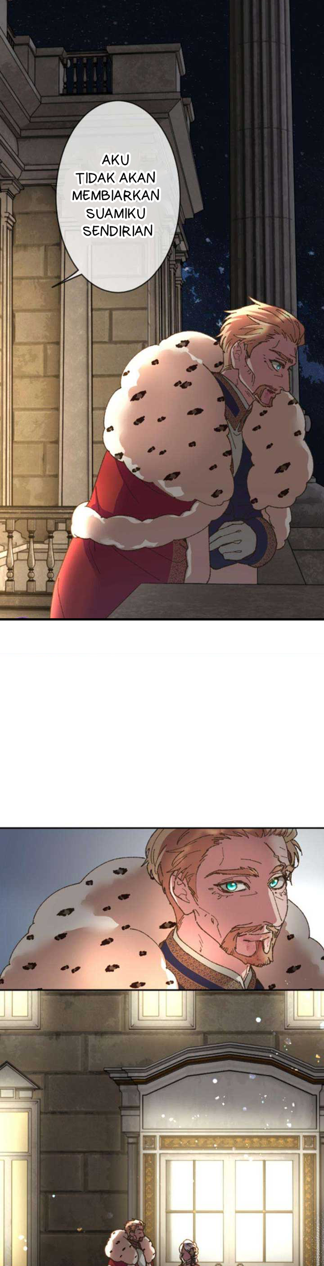 The Sleeping Duke's Bride Chapter 21 Gambar 27