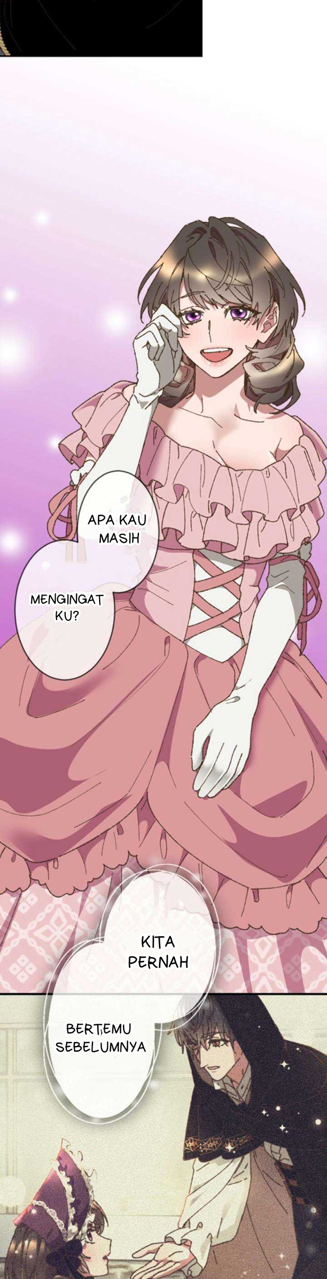 The Sleeping Duke's Bride Chapter 21 Gambar 32