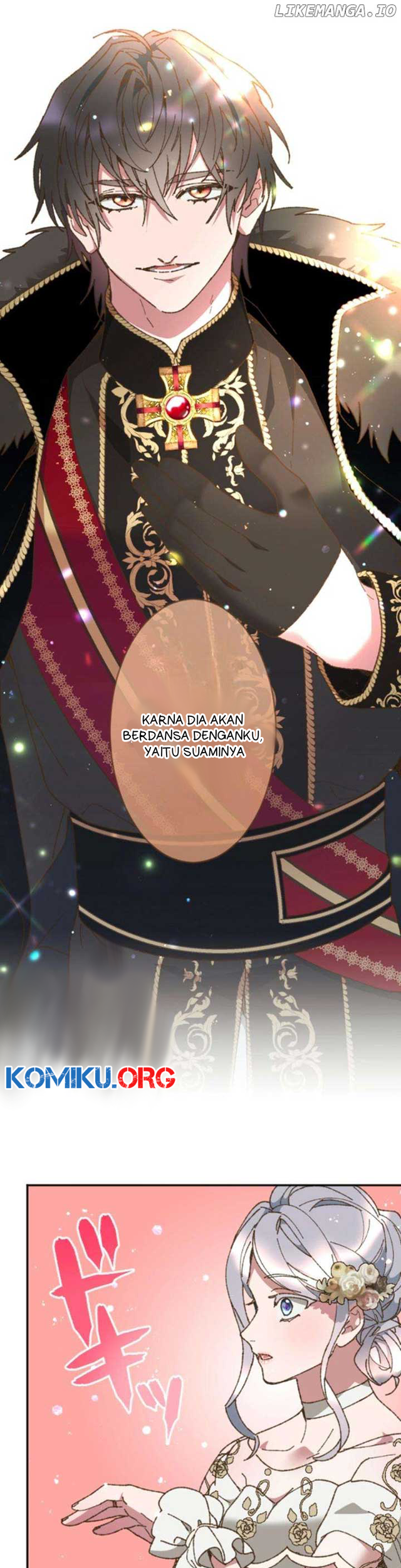 The Sleeping Duke's Bride Chapter 22 Gambar 17