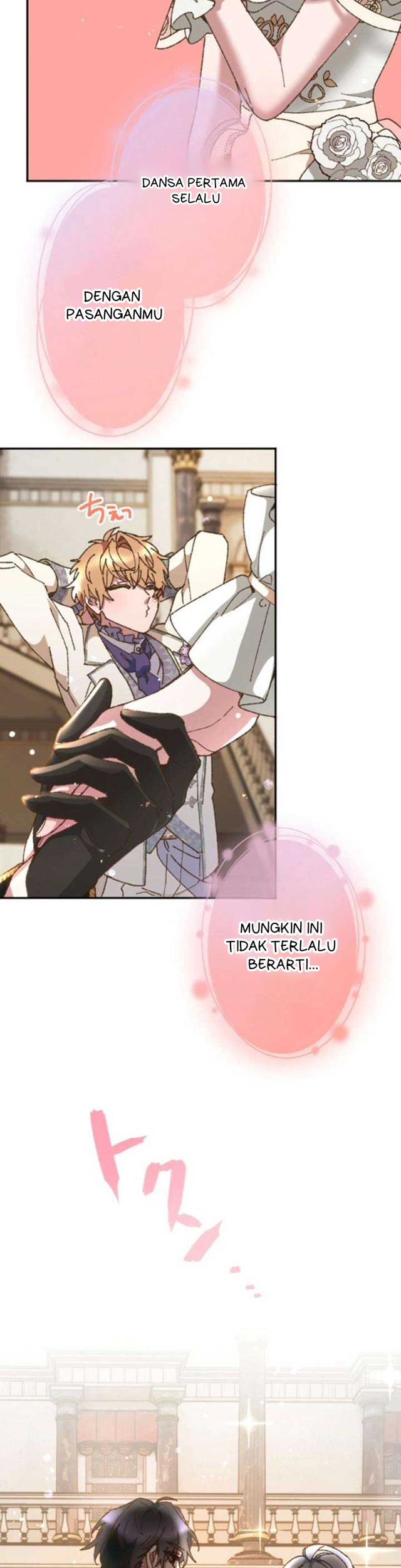 The Sleeping Duke's Bride Chapter 22 Gambar 18