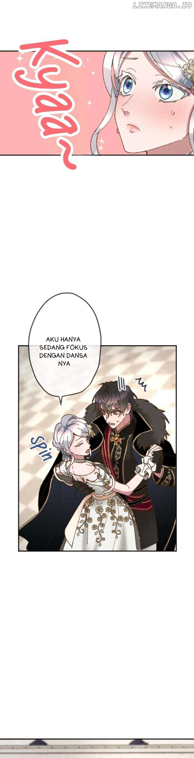 The Sleeping Duke's Bride Chapter 22 Gambar 24