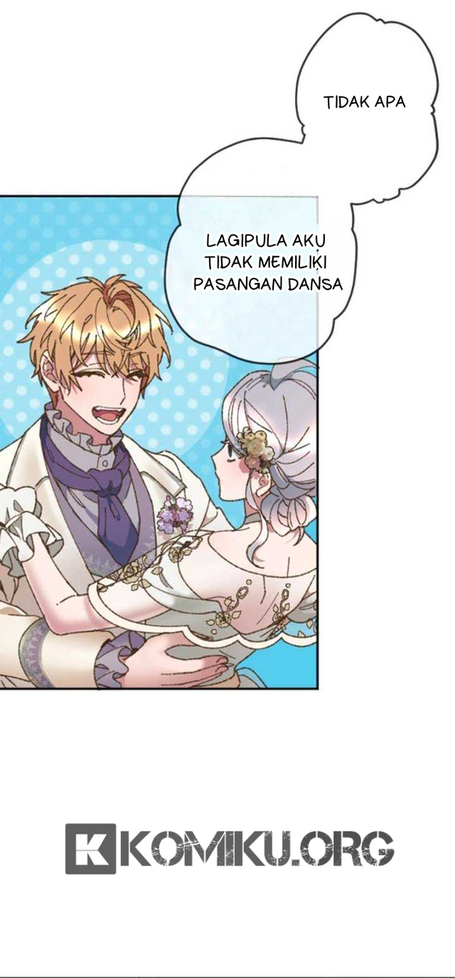 The Sleeping Duke's Bride Chapter 22 Gambar 27