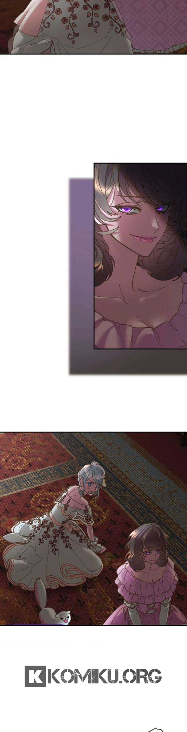 The Sleeping Duke's Bride Chapter 23 Gambar 37